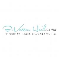 Brian V. Heil MD FACS Premier Plastic Surgery, PC image 1